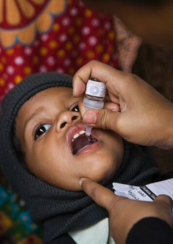 Pulse Polio Programmme