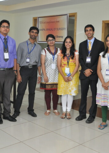 KMC Student Research Forum