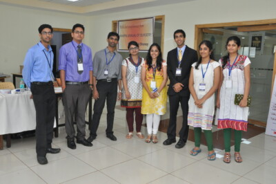 KMC Student Research Forum organizes Conventus, a regional research conference for medical students and residents