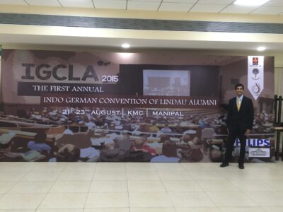 IGCLA 2015