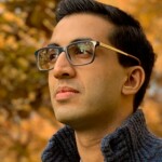 Dr. Pranav Mishra